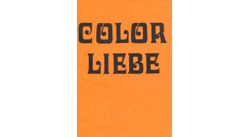 Color Liebe No.5