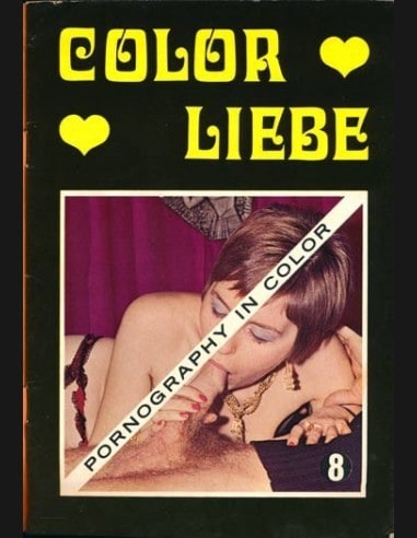 Color Liebe No.8 (b)