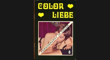 Color Liebe No.8 (b)