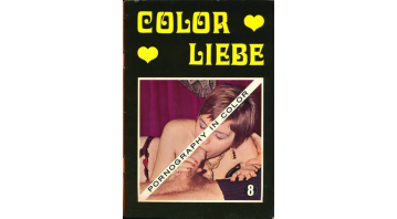Color Liebe No.8 (b) Color Liebe No.8 (b)