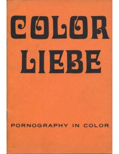 Color Liebe No.8 (b) 2