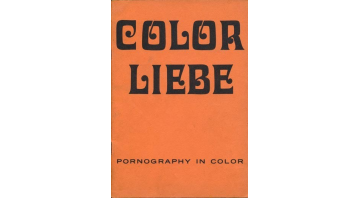 Color Liebe No.8 (b) Color Liebe No.8 (b)
