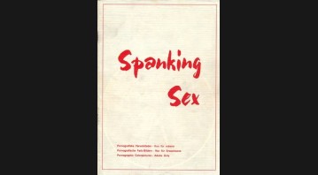 Spanking Sex