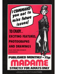 Madame Vol.2 No.11 2