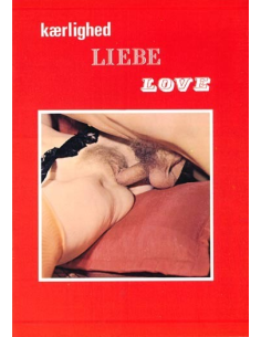 Kaerlighed Liebe Love No.03 2
