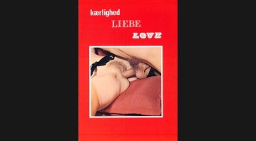 Kaerlighed Liebe Love No.03