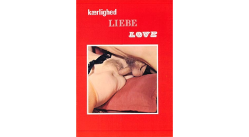 Kaerlighed Liebe Love No.03