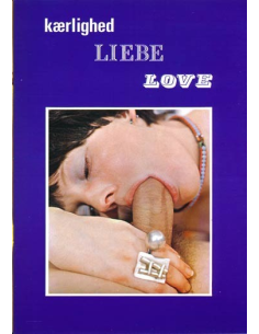 Kaerlighed Liebe Love No.01 2