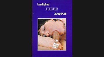 Kaerlighed Liebe Love No.01