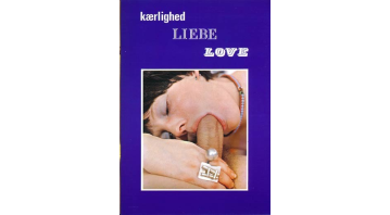 Kaerlighed Liebe Love No.01