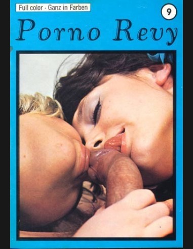Porno Revy No.09