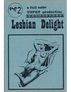 Lesbian Delight No.02