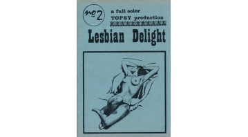 Lesbian Delight No.02