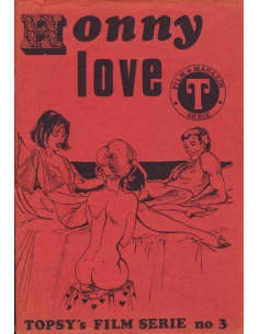 Horny Love No.03 2