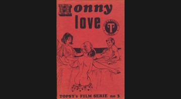 Horny Love No.03
