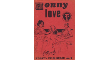 Horny Love No.03