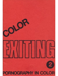 Color Exciting No.02 2