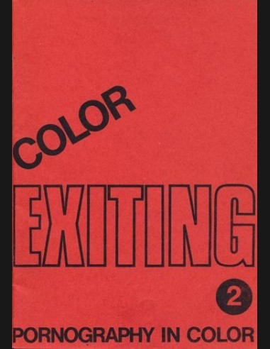 Color Exciting No.02