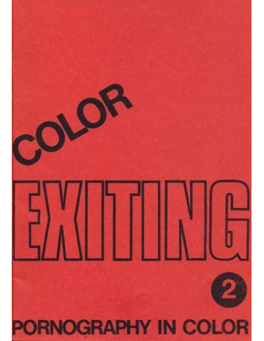 Color Exciting No.02