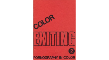 Color Exciting No.02
