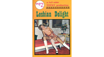 Lesbian Delight No.02