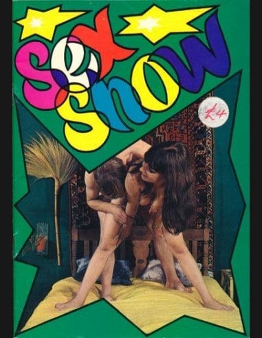 Sex Show