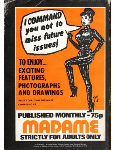 Madame Vol.2 No.12 2