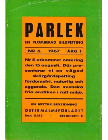Parlek