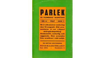 Parlek