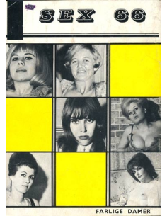 Sex 66 No.4 2