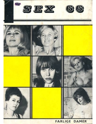 Sex 66 No.4