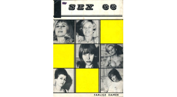 Sex 66 No.4