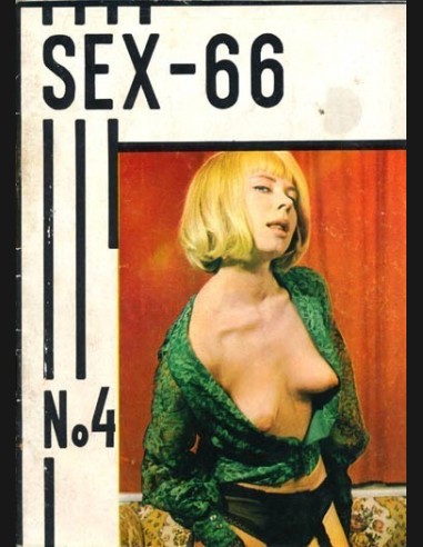 Sex 66 No.4