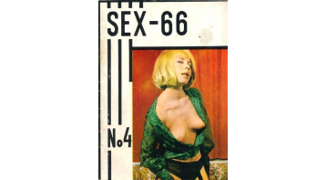Sex 66 No.4