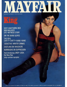 Mayfair Vol 4 No 01