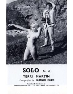 Solo No.52 Terri Martin 2
