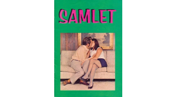 Samlet (green cover) Samlet (green cover)