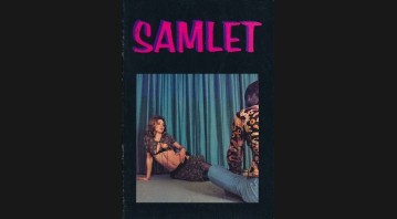 Samlet (black cover)