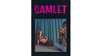 Samlet (black cover)