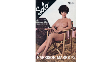 Solo No.51 Julie Collins