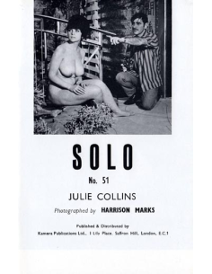 Solo No.51 Julie Collins 2