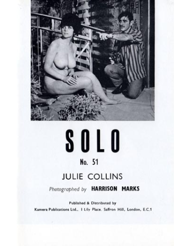 Solo No.51 Julie Collins
