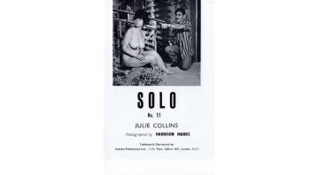 Solo No.51 Julie Collins