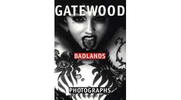 Badlands, Charles Gatewood Photographs