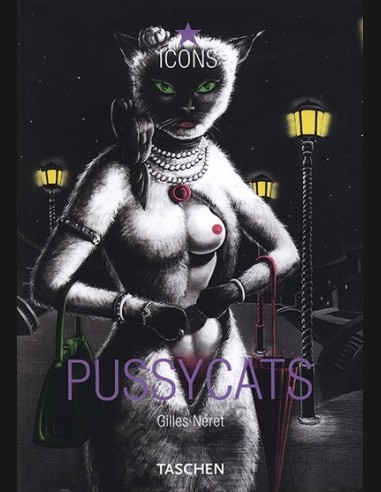 Pussycats - Gilles Neret