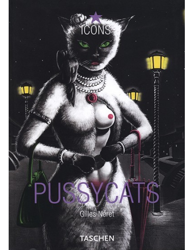 Pussycats - Gilles Neret