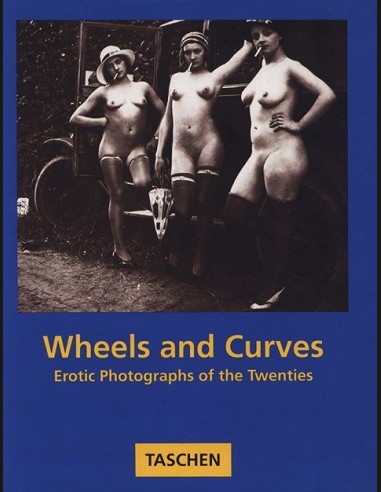 Wheels And Curves