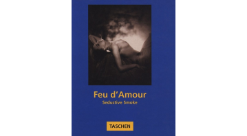 Feu d'Amour