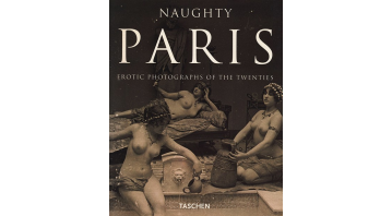 Naughty Paris