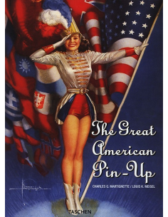 The Great American Pin-Up